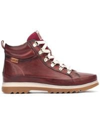 Pikolinos - Ankle boots - Lyst