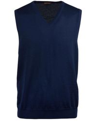 Stenströms - Sleeveless Jumpers - Lyst