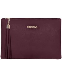 Kocca - Clutches - Lyst
