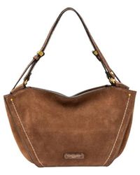 Gianni Chiarini - Shoulder Bags - Lyst