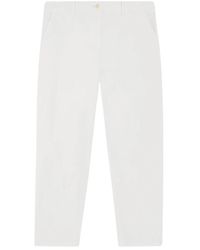 Pennyblack - Trousers > slim-fit trousers - Lyst