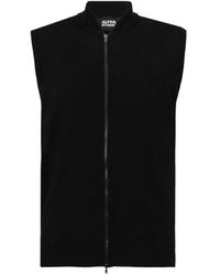 Alpha Studio - Vests - Lyst