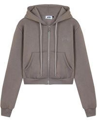 Gcds - Zip-Throughs - Lyst
