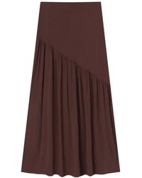 Aeron - Maxi Skirts - Lyst