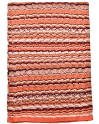 Missoni - Winter Schals - Lyst