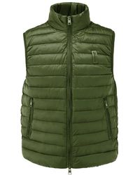 Bomboogie - Vests - Lyst