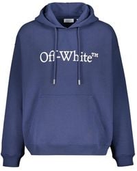 Off-White c/o Virgil Abloh - Sweatshirts &Amp; Hoodies - Lyst