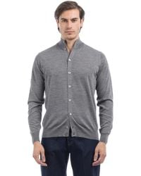 FILIPPO DE LAURENTIIS - Filippo De Laurentis Strickwaren - Lyst