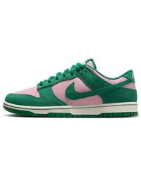 Nike - Dunk low retro sneakers - Lyst