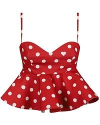 Fiorucci - Sleeveless Tops - Lyst