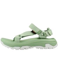 Teva - Outdoor Schuhe - Lyst