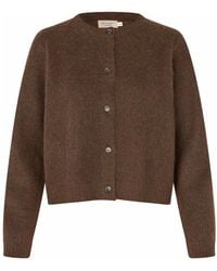 Masai - Cardigans - Lyst