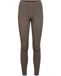 Sofie Schnoor - Broeken ,Bruin ,Leggings - Lyst