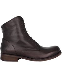 Felmini - Beja Ankle Boot - Lyst