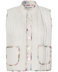 Lolly's Laundry - Vests - Lyst