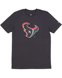 KTZ - Houston Texans Draft Tee Shirt - Lyst