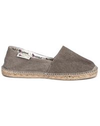 Espadrilles - Alpargata Schmid - Lyst