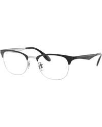 Ray-Ban - Rx6346 Optikrahmen - Lyst