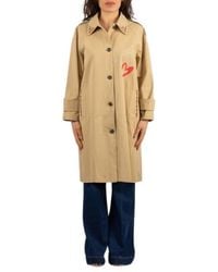 Nenette - Trench Coats - Lyst