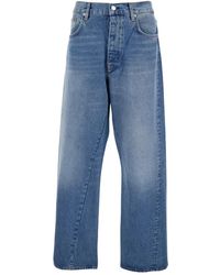 sunflower - Straight Jeans - Lyst