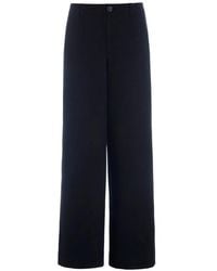 Bitte Kai Rand - Wide Trousers - Lyst