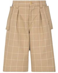 Jacquemus - Casual Shorts - Lyst
