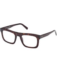 ZEGNA - Glasses - Lyst