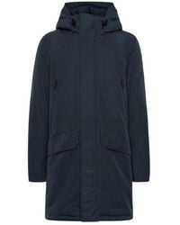 Ecoalf - Parkas - Lyst