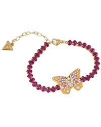 Guess - Bracelets - Lyst