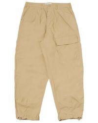 Universal Works - Wide Trousers - Lyst