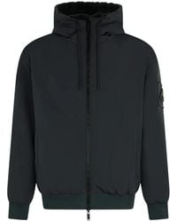 Moose Knuckles - Roland Reversible Bunny - Lyst