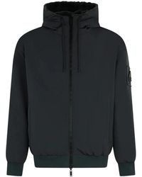 Moose Knuckles - Roland Reversible Bunny - Lyst