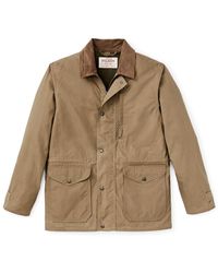 Filson - Light Jackets - Lyst