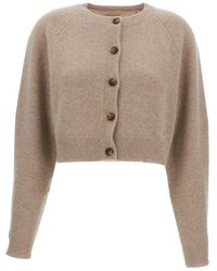 Loulou de Saison - Cashmere Knitwear - Lyst