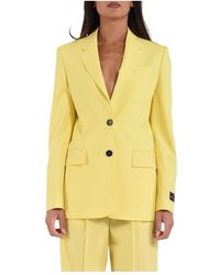 MSGM - Blazers - Lyst