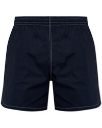 Balmain - Beachwear - Lyst