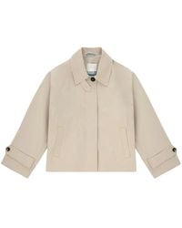 Circolo 1901 - Light Jackets - Lyst