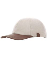Eleventy - Caps - Lyst