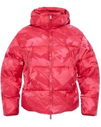 Add - Down Jacket - Lyst