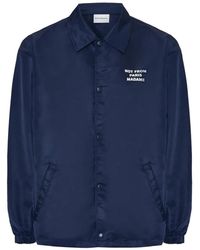 Drole de Monsieur - Casual Shirts - Lyst