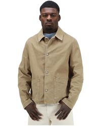 Grifoni - Light Jackets - Lyst