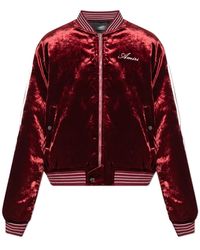Amiri - Bomber Jackets - Lyst