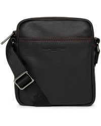 Lancaster - Messenger Bags - Lyst