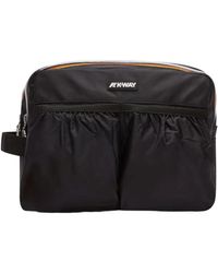 K-Way - Albas k4127uw notwendige tasche - Lyst