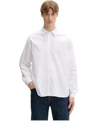 KENZO - Casual Shirts - Lyst