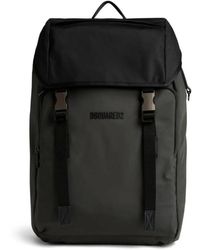 DSquared² - Bags > backpacks - Lyst
