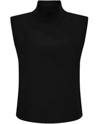co'couture - Turtlenecks - Lyst