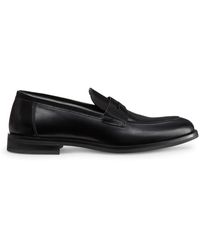 Stuart Weitzman - Loafers - Lyst