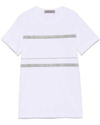 D.exterior - T-Shirts - Lyst