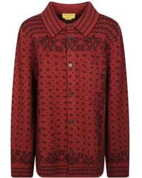 Guest In Residence - Shirts - Lyst